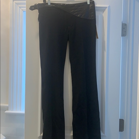Alvin Valley black women’s slacks sz40 NWT